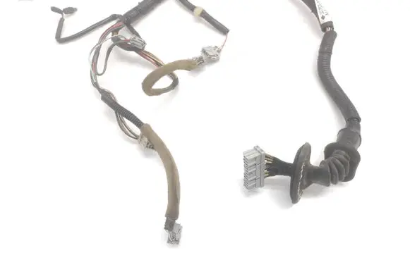 Honda Legend III KA9 Rear door wiring loom 32753SZ3A030 000101 F6FS8F03A18
