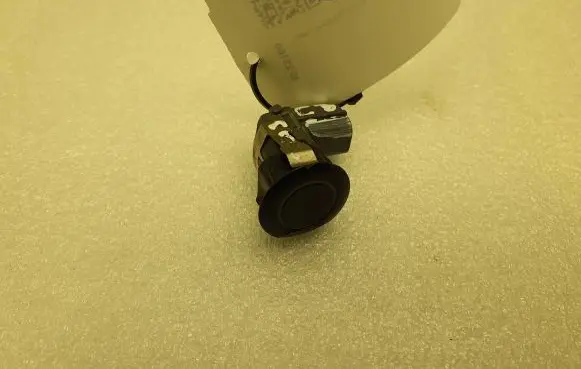 Citroen C4 Aircross Parking PDC sensor