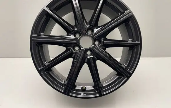 Audi S1 R17 alloy rim 82A601025AQ