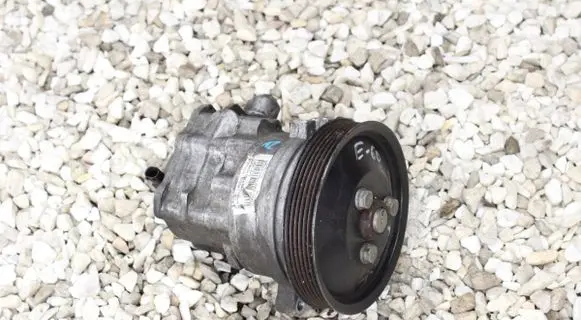 BMW 5 E60 E61 Power steering pump 6761414 LH2112271 6781265