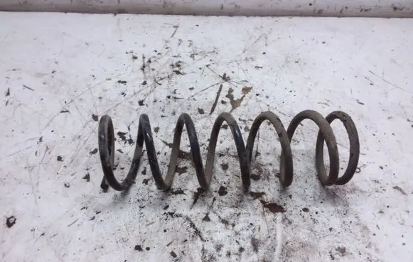 Subaru Forester SH Rear coil spring