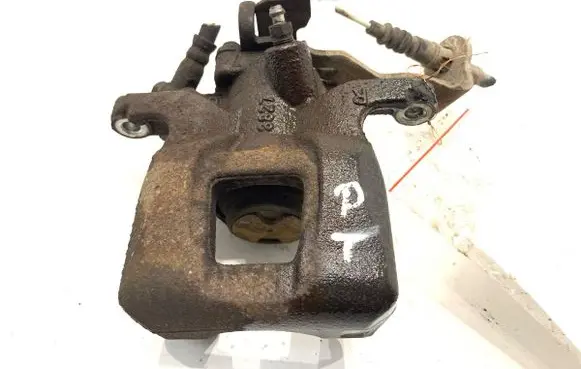 Mazda 6 Rear brake caliper