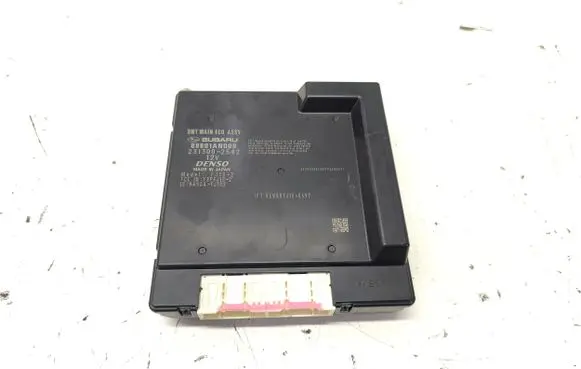 Subaru Outback (BT) Keyless (KESSY) go control unit/module 88801AN000 2313002542