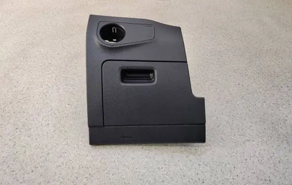 Volkswagen Tiguan Glove box 5NB85791947 5NB857919