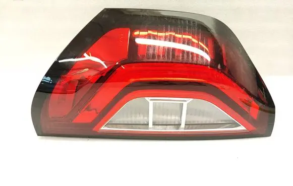 Renault Kangoo III Tailgate rear/tail lights 265553558R V357EL