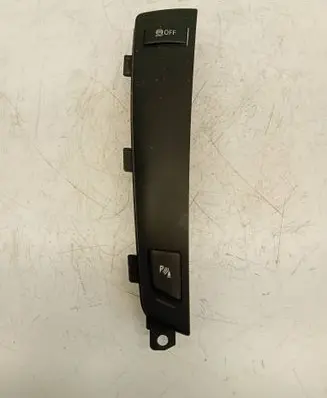 BMW 5 F10 F11 Other switches/knobs/shifts 9202927 10755210