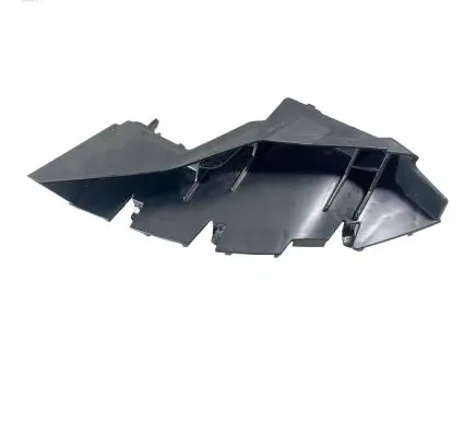 Ford Escape IV Rear bumper mounting bracket LJ6B17E850AC