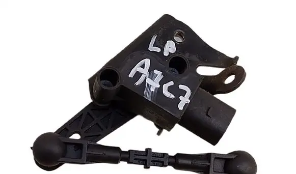 Audi A7 S7 4G Headlight/headlamp level sensor 1T0907503B 4H0941285