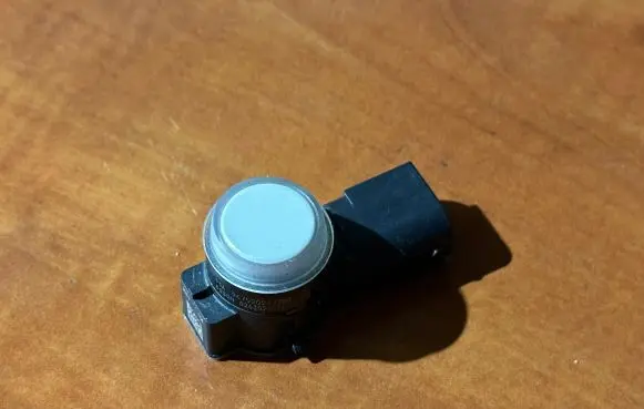 Peugeot 308 Parking PDC sensor 9675202477N9 0263023076