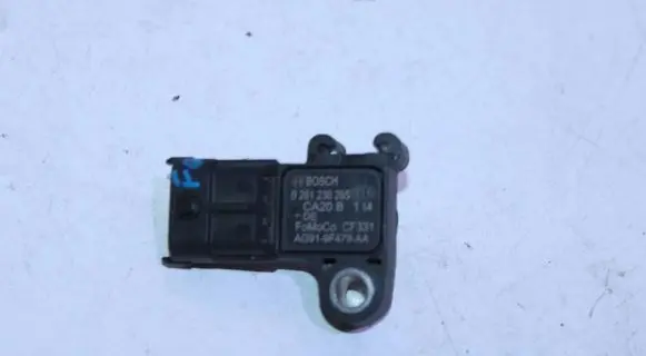 Ford Focus Intake manifold AG919F479AA CA20B114 0261230265
