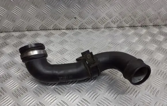 Chevrolet Epica Intercooler hose/pipe