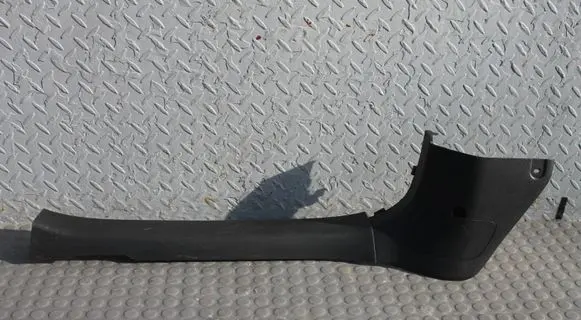 Mazda CX-30 side skirts sill cover DFR568720CX30 DFR568720 DFR568390