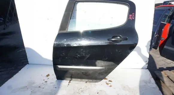 Peugeot 308 Rear door 