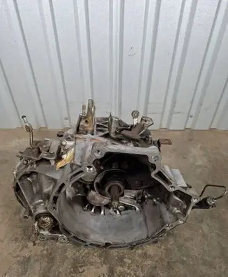 Mazda 6 Manual 6 speed gearbox 
