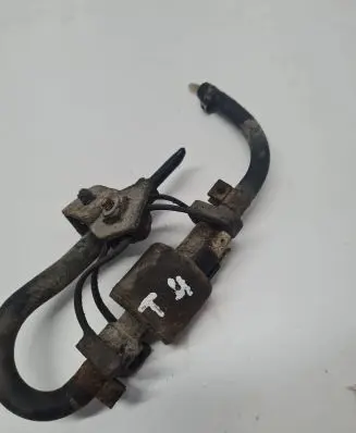 Volkswagen Transporter - Caravelle T4 Webasto auxiliary heater fuel pump 20164545
