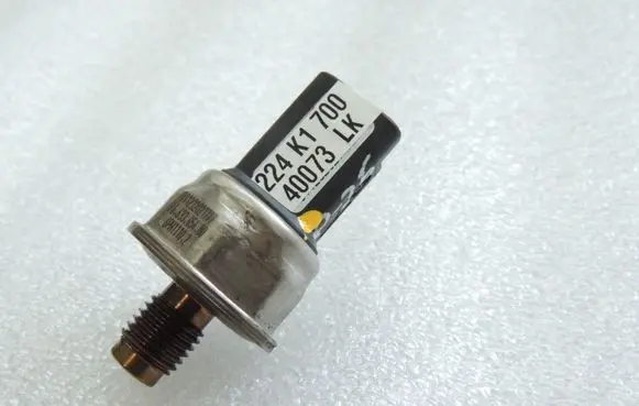 Peugeot 508 RXH Fuel pressure sensor 9663305480 9814383880