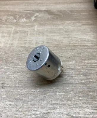 Skoda Felicia II Ignition lock contact BV000054 225155A