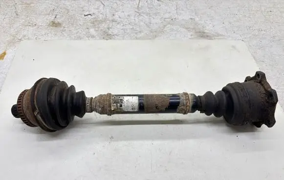 Audi A6 S6 C5 4B Front driveshaft