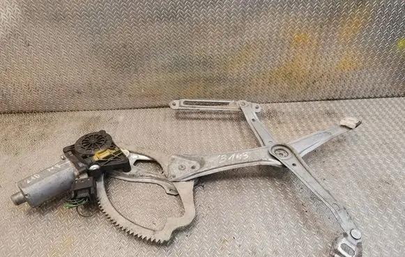 Mercedes-Benz E W210 Front door electric window regulator 0130821708