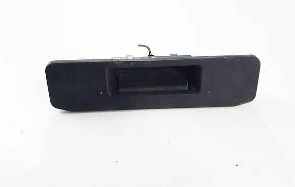 Mercedes-Benz C W205 Tailgate/trunk/boot exterior handle A1667500493-pp a1667500493