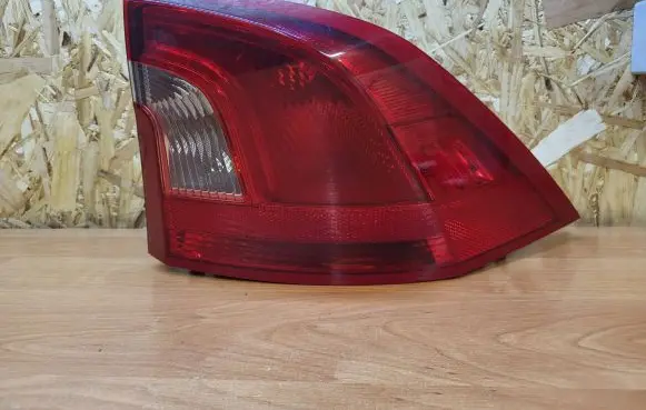 Volvo S60 Rear/tail lights 30796268