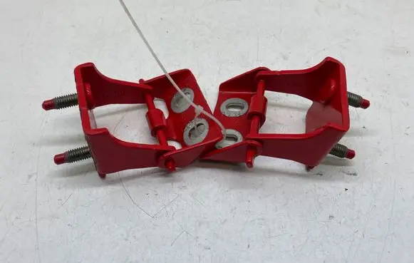 Ford Focus Tailgate/trunk/boot hinge CM5142901AF