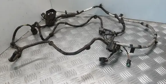 Jaguar XE Other wiring loom GX739L468AD