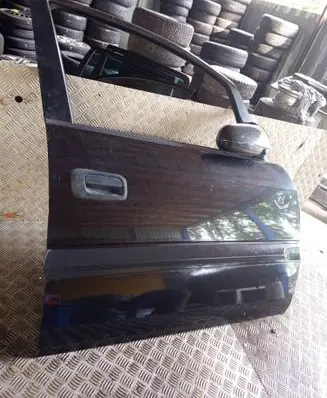 Opel Zafira A Front door