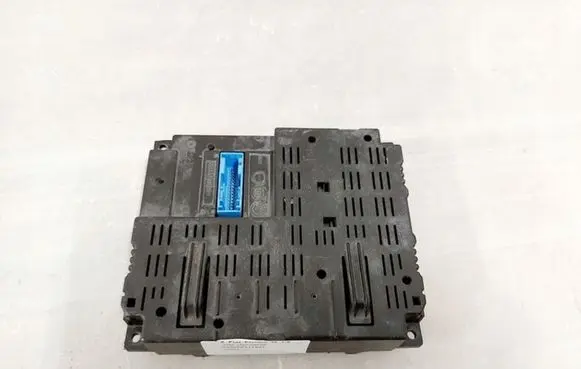 Fiat Fiorino Other control units/modules 555550311901