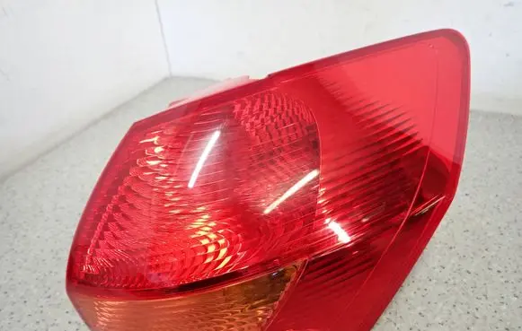 KIA Venga Rear/tail lights 924021P000