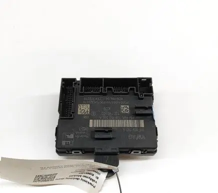 Skoda Enyaq iV Door control unit/module 1EB959592B 1EB959592A