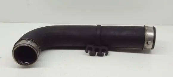 Volkswagen Golf V Intercooler hose/pipe