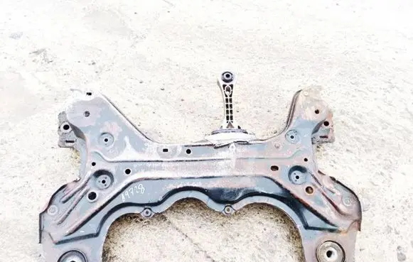Audi A3 S3 8L Front subframe