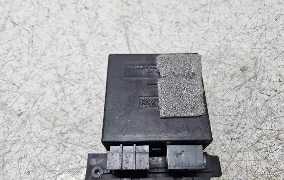 Jeep Grand Cherokee Other control units/modules 56042255