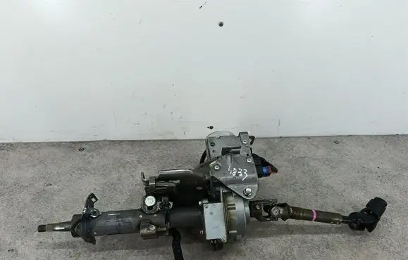 Nissan Tiida C11 Steering wheel axle SP3921LC0