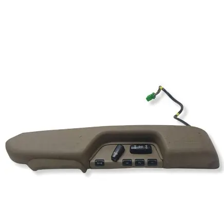 Volvo S60 Seat control switch 9174419