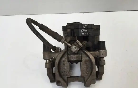 Skoda Karoq Rear brake caliper 5Q0615405ER