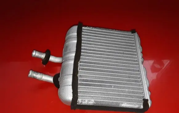 Subaru Justy Heater blower radiator NOCODE