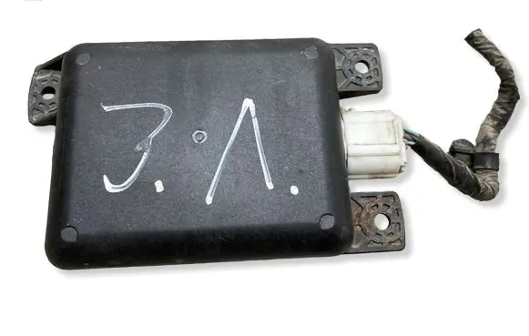 Mazda CX-3 Blind spot module DB2R67Y90B 6PZ01216717 2014DJ1557