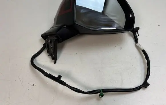 Audi Q5 SQ5 Front door electric wing mirror E1041367