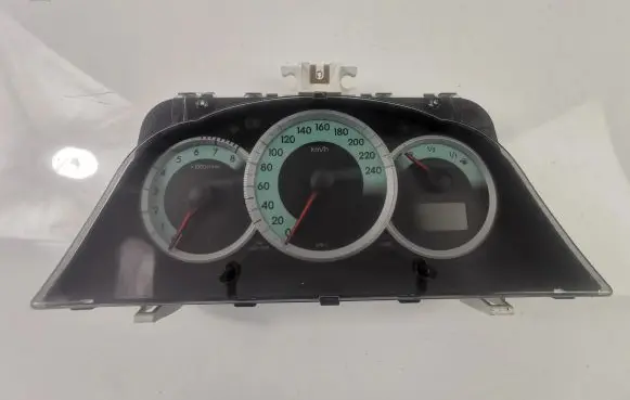 Toyota Corolla E210 E21 Speedometer (instrument cluster) 838000F020