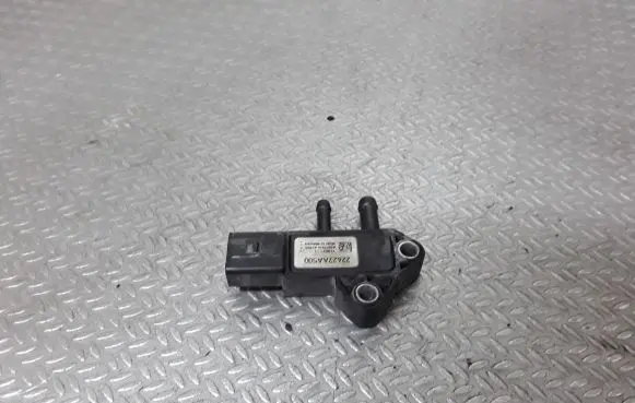 Subaru Forester SH Exhaust gas pressure sensor 90821SC010