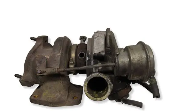 Volvo V70 Turbo T004HL13T 8658098 2151072