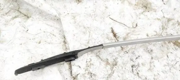 Ford Grand C-MAX Roof bar rail