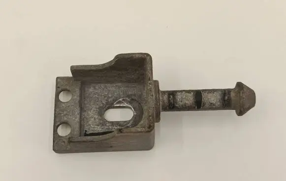 Audi A3 S3 8V Muffler mount bracket/holder 5Q0253144E