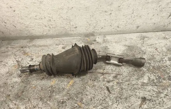 Steering column universal joint