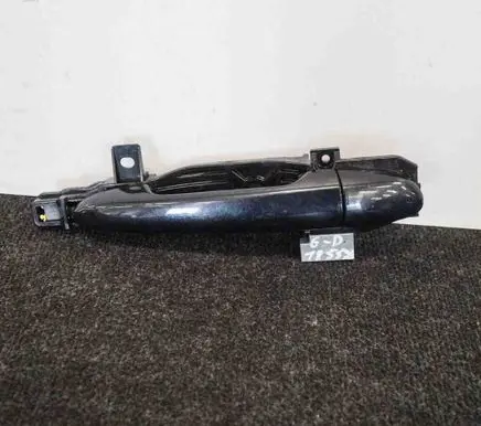 Mazda 6 Rear door exterior handle