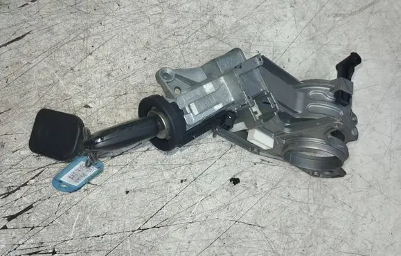 Opel Astra H Ignition lock 281726 16567C216A