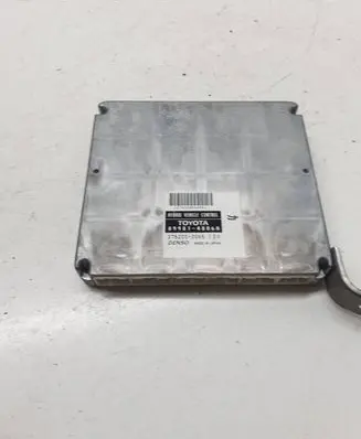 Lexus RX 330 - 350 - 400H Engine control unit/module 8998148060 2752000065