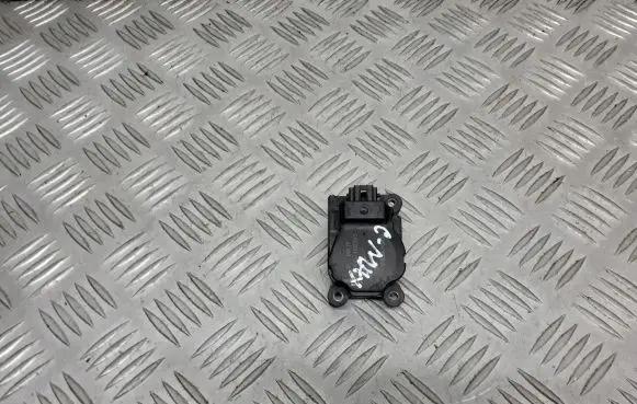 Ford C-MAX I Central body control module 3M5H-19E616-AB